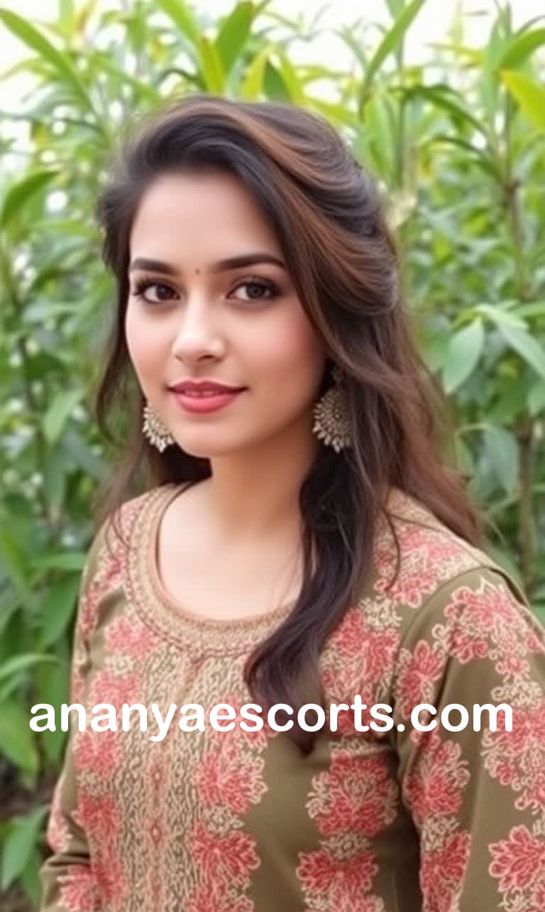 Escort Service in Lonavla