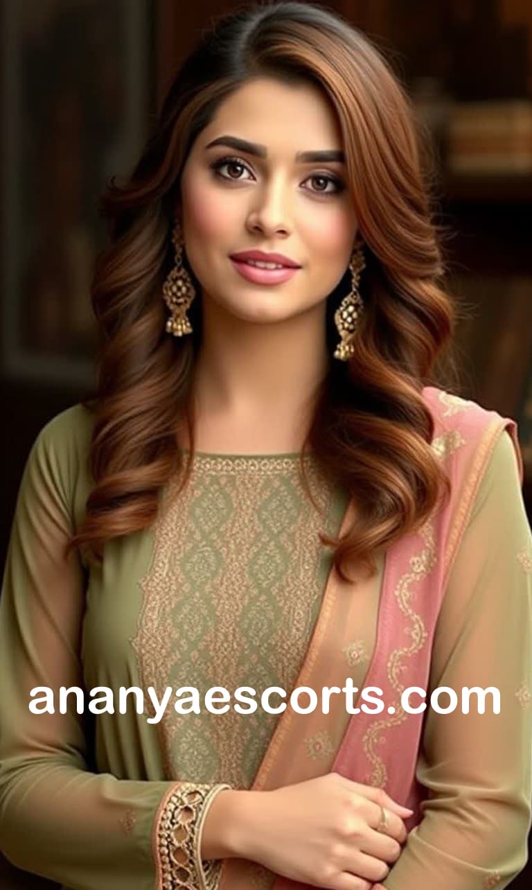 Escort Service in Lonavla